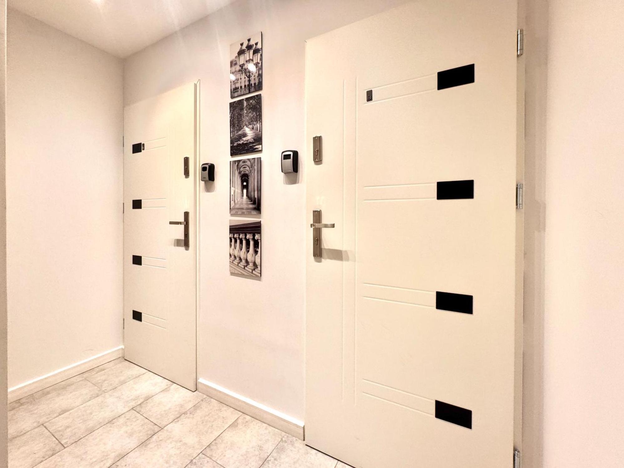 Tandem In Old Town - 24h Self Check-in Apartmán *