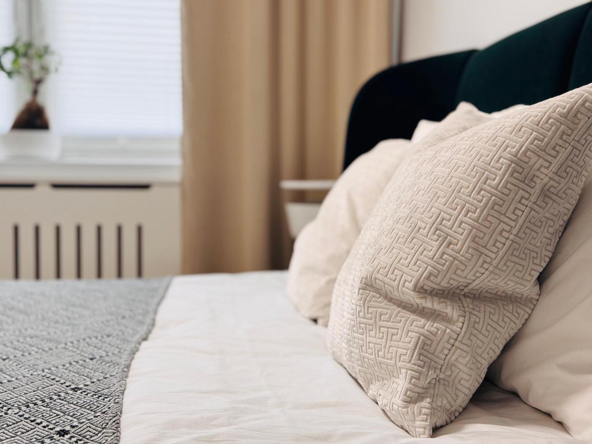 Apartmán Tandem In Old Town - 24h Self Check-in *